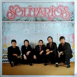 Los Solitarios