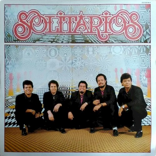 Los Solitarios