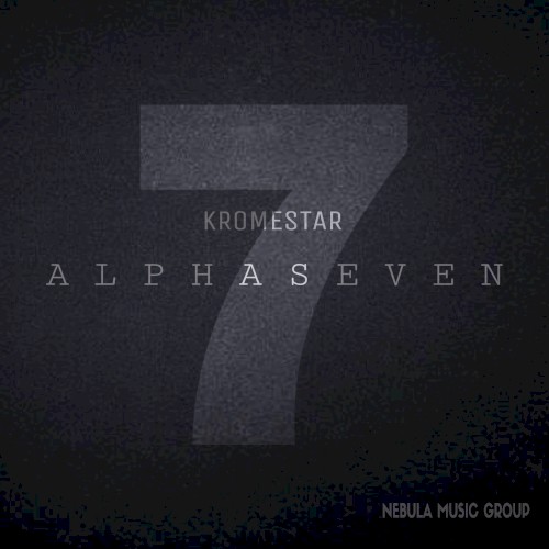 Alpha Seven