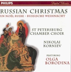 Russian Christmas