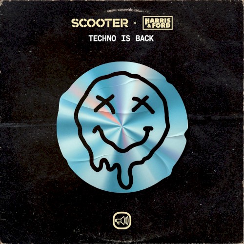 Techno Is Back