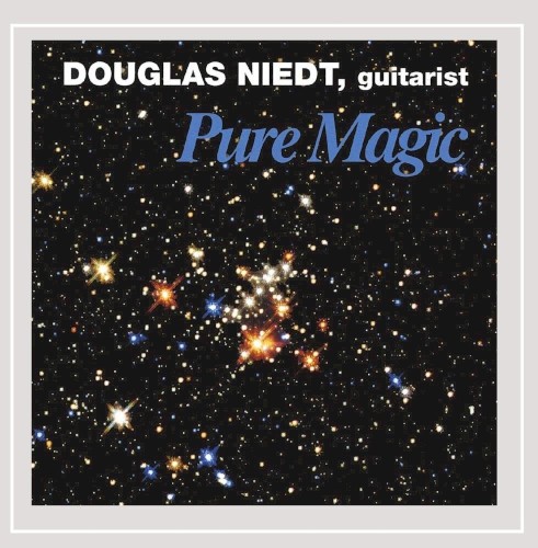 Pure Magic