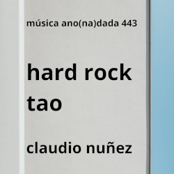 Hard Rock Tao