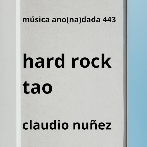 Hard Rock Tao