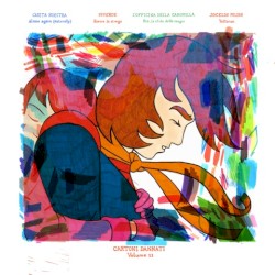 Cartoni dannati, Volume II