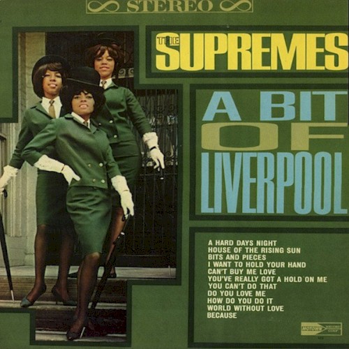 A Bit of Liverpool