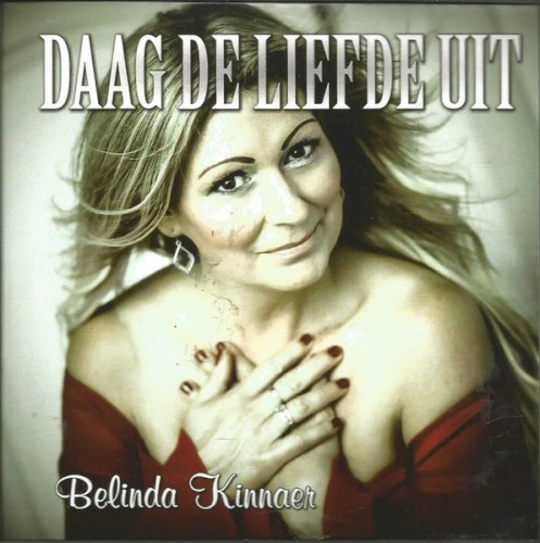 Daag de liefde uit