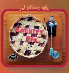 A slice of Country Pie