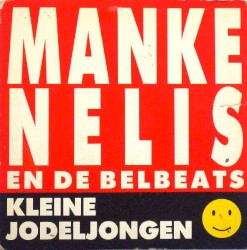 Kleine jodeljongen