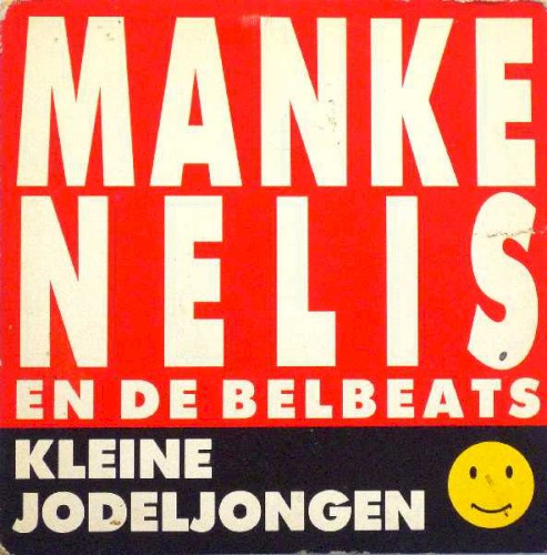 Kleine jodeljongen