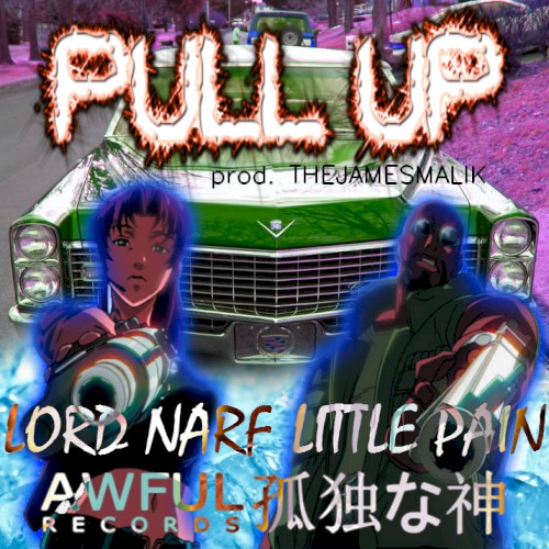 Pull Up