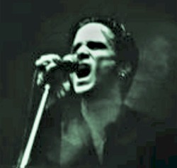 Live at Lounge Ax (1998)