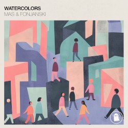 Watercolors