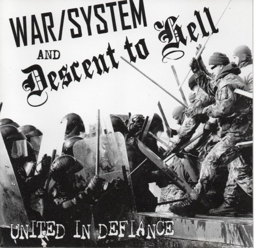 United in Defiance