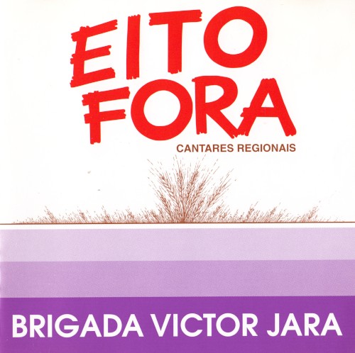 Eito fora