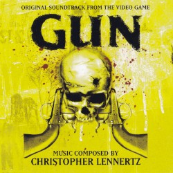 GUN: Original Soundtrack From the Video Game