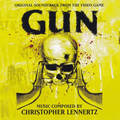 GUN: Original Soundtrack From the Video Game