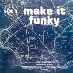 Make It Funky