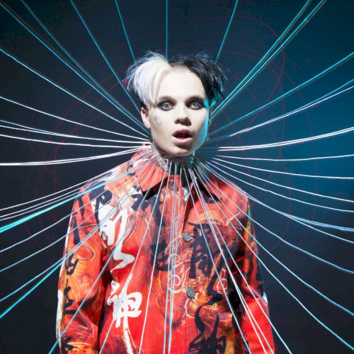 Spooky Electrick