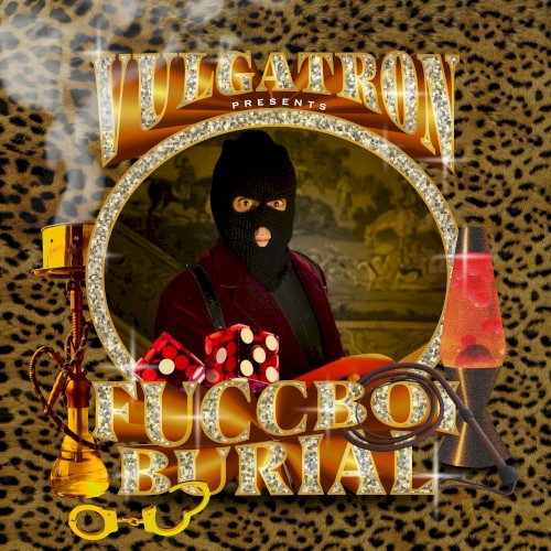 Fuccboi Burial