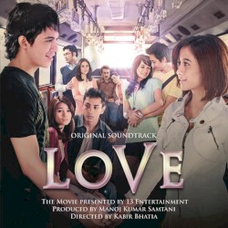 Love (Original Soundtrack)