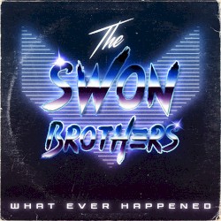 What Ever Happened