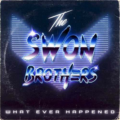 What Ever Happened