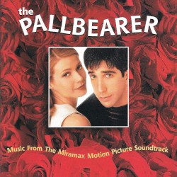 The Pallbearer