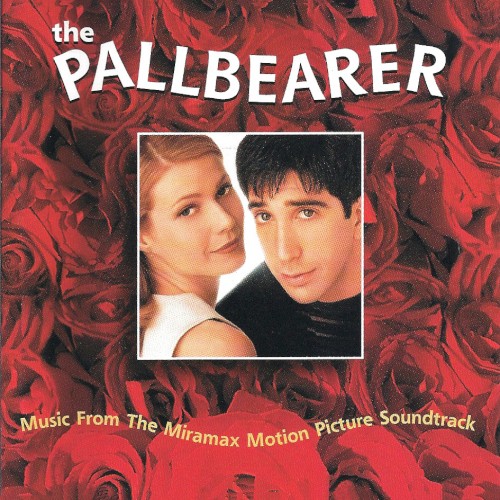 The Pallbearer