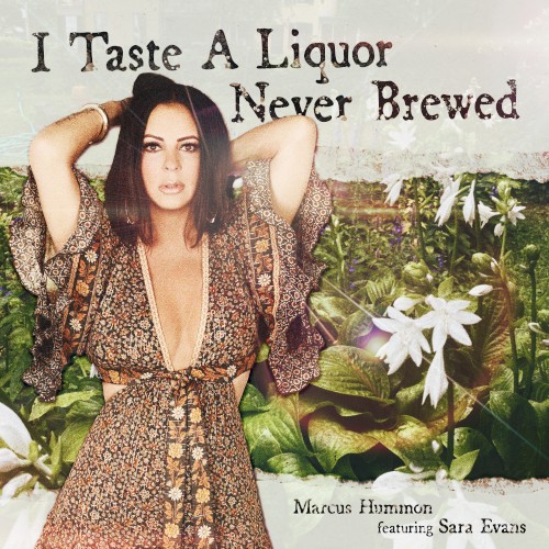 I Taste a Liquor Never Brewed