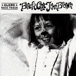 Black Cat John Brown