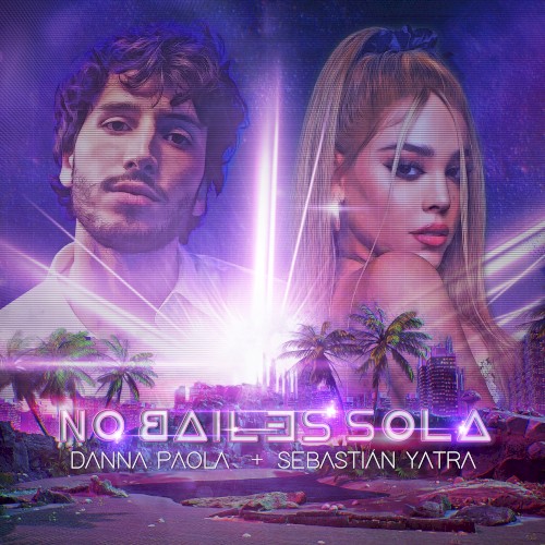 No bailes sola