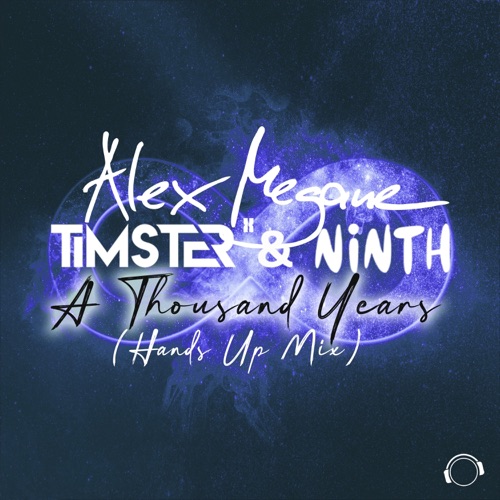 A Thousand Years (Hands Up mix)