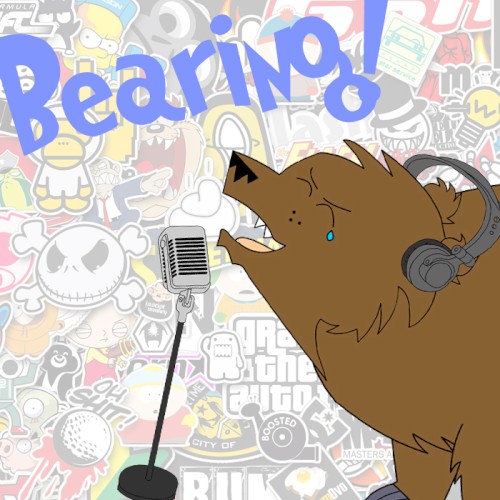 Bearing