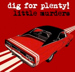 Dig For Plenty