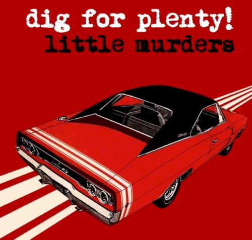 Dig For Plenty