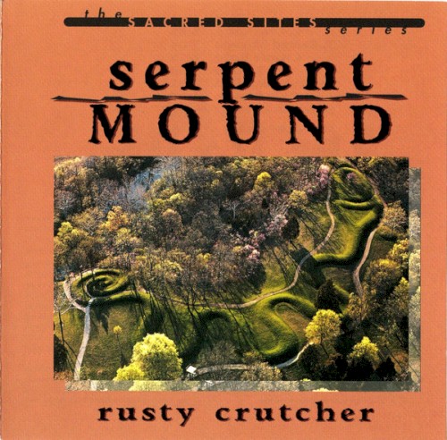 Serpent Mound