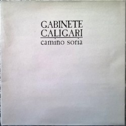 Camino Soria