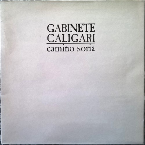 Camino Soria
