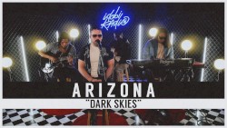Dark Skies (idobi Session)