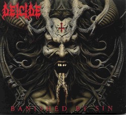 Banished by Sin