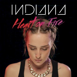 Heart on Fire