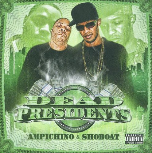 Dead Presidents