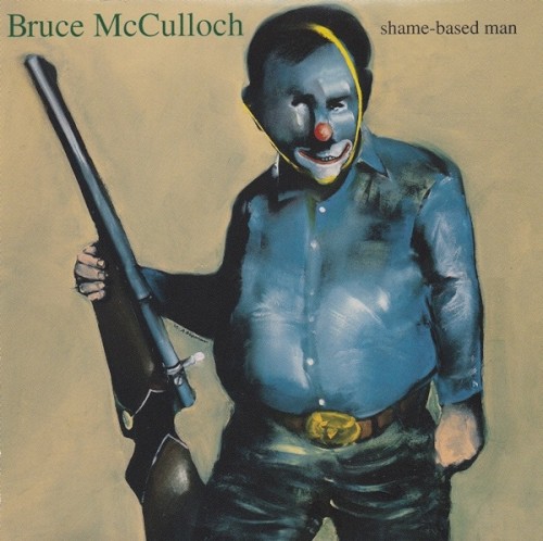 Shame-Based Man