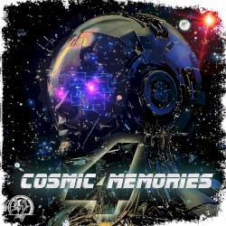 COSMIC MEMORIES 4