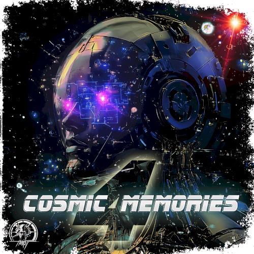 COSMIC MEMORIES 4