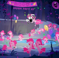 Surprise Party! EP