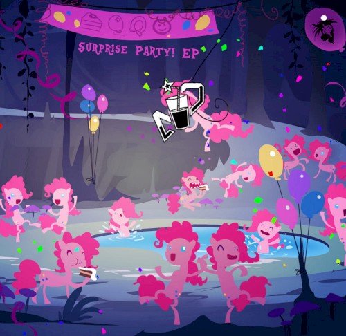 Surprise Party! EP