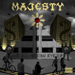 The All-Seeing Eye