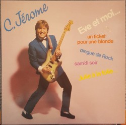 Ève et moi